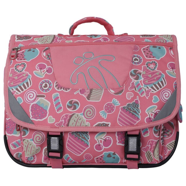 SAC CARTABLE MORRAL TIJERAS TOTTO