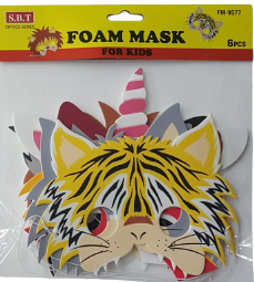 FACE MASK FM-9577