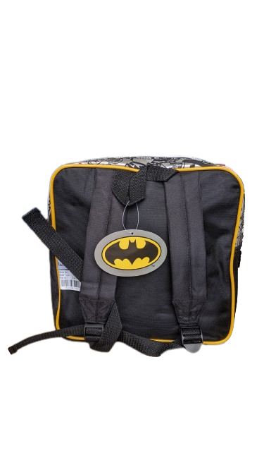 SAC A DOS MATERNEL SUNRISE BATMAN BTM551-1014