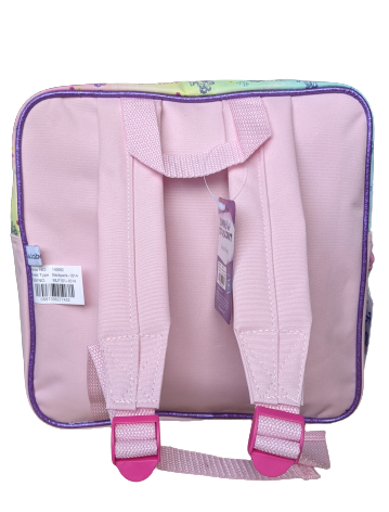 SAC A DOS MATERNEL SUNRISE MY LITTLE PONY MLP101-1014