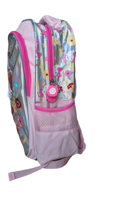 SAC A DOS SUNRISE HELLO KITTY HK761-1090