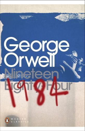 1984 GEORGE ORWELL