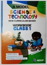 A MODEL SCIENCE & TECHNOLOGY  WBK1