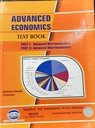 ADVANCED ECONOMICS TEXT BOOK