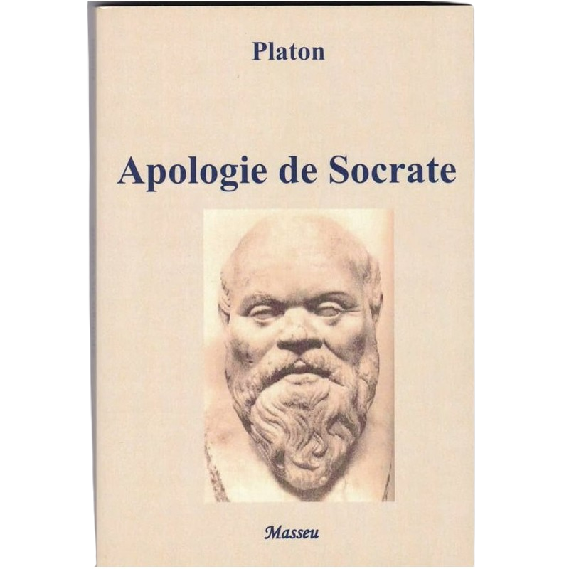 APOLOGIE DE SOCRATE