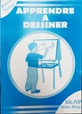 APPRENDRE A DESSINER SIL/CP