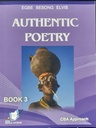 AUTHENTIC POETRY 3