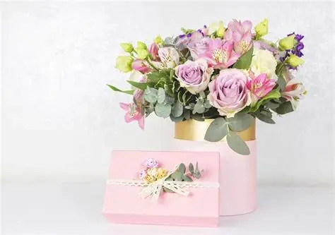 20 ANS DE FLEURS ABIMEES
