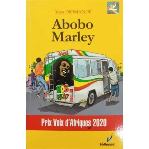 ABOBO MARLEY