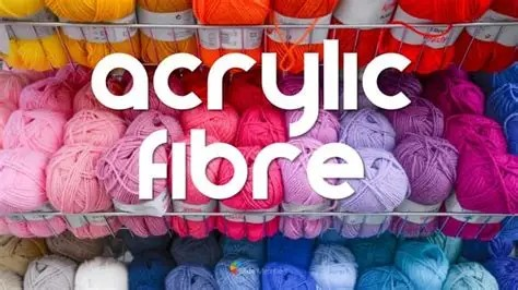 ACRYLIC FIBERS LAMBO COULEUR UNIQUE