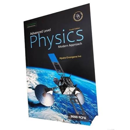 ADVANCED LEVEL PHYSICS MODERN APPROACH