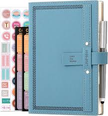 AGENDA A4 2026