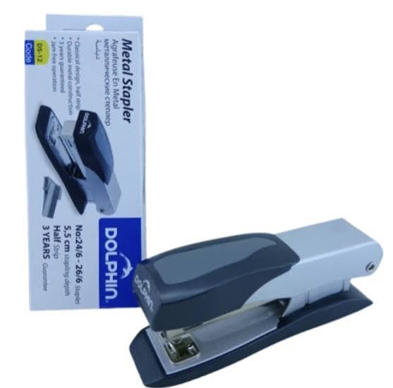 AGRAFFEUSE DOLPHIN DS-12
