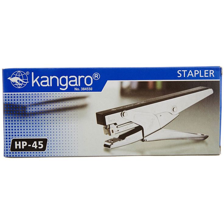 AGRAFFEUSE SKILINE HP-45
