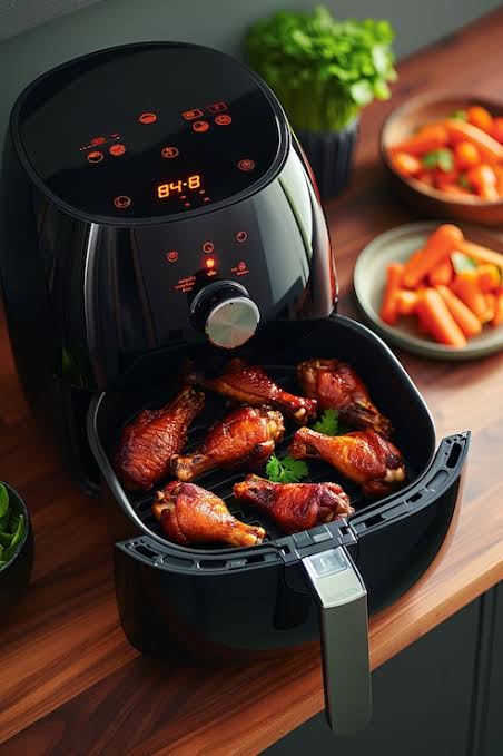 AIRFRYER FUN C20