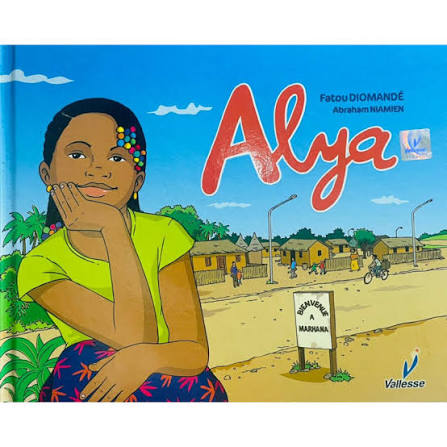 ALYA