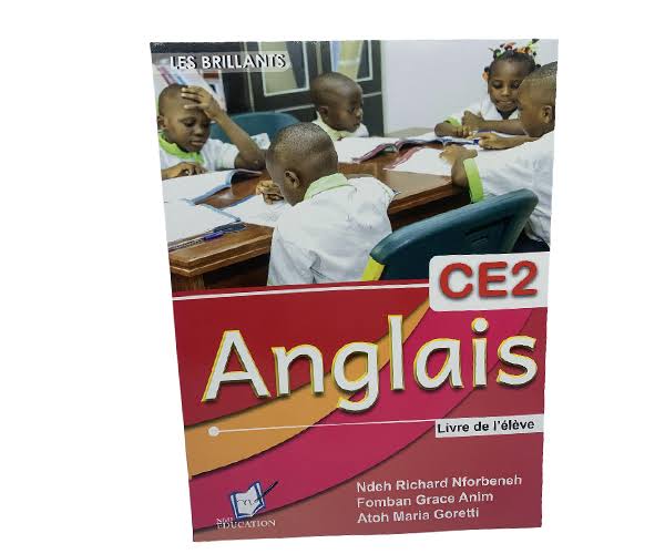 ANGLAIS FACILE CE2