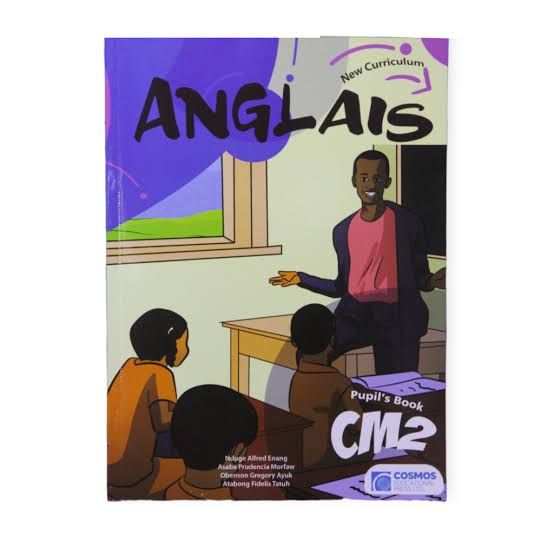 ANGLAIS FACILE CM2