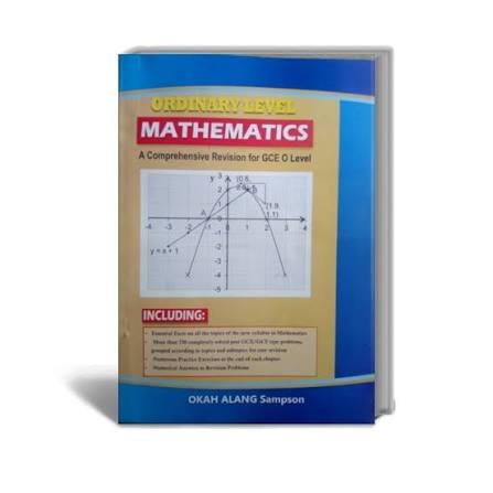 AN INTEGRATED CORE APPROACH ORDINARY LEVEL MATHEMATICS