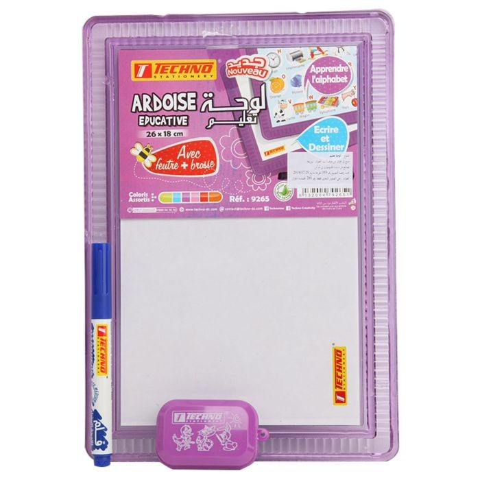 ARDOISE BLANCHE TK6305