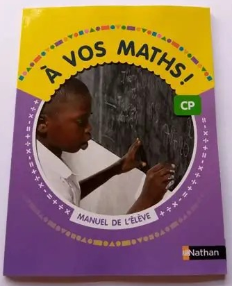 A VOS MATHS CP