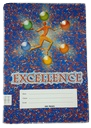 CAHIER 200P A4 EXCELLENCE SAFCA