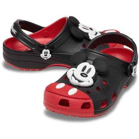 BABOUCHES CROC MICKEY DDL SHOES