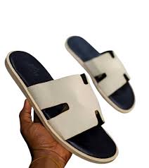 BABOUCHES HOMME WELCOME DDL SHOES