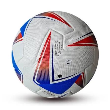BALLON DE FOOTBALL INFLATE 6-8LBS