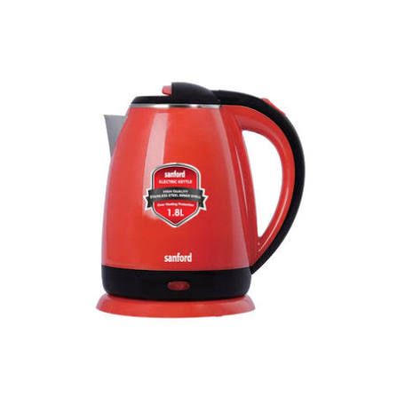 BAZAR BOUILLOIR SANFORD FLAMINGO FL282EK-1.8L