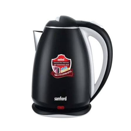 BAZAR BOUILLOIR SANFORD SF1869EK