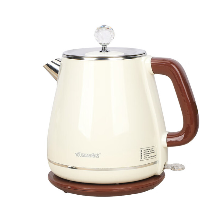 BAZAR BOUILLOIR YOUSDAS YD-1830 1.7L