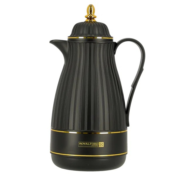 BAZAR CARAFE THERMOS ROYALFORD RF11830