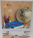 CAHIER 288P IMPORTE