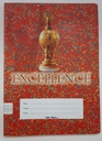 CAHIER 300P A4 EXCELLENCE SAFCA