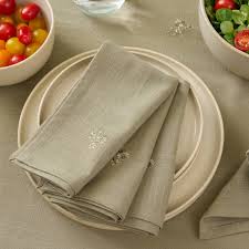 BAZAR SERVIETTE SECHE VAISSELLE 0109 PACK DE 5PCS