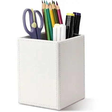 BOITE A STYLO DGG DG-6921