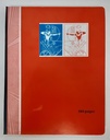 CAHIER 384P A5 SAFCA