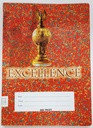 CAHIER 400P A4 EXCELLENCE SAFCA