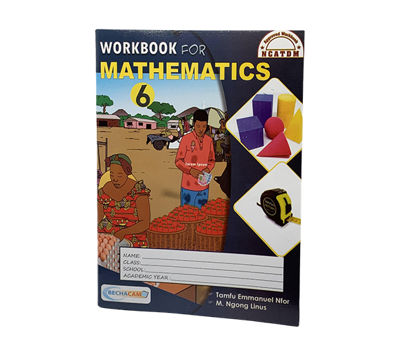 BOOST MATHEMATICS WBK6
