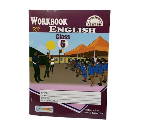 BOSOM INTEGRATED REVISION ENGLISH 6
