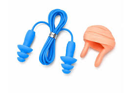 BOUCHONS OREILLES ET NEZ