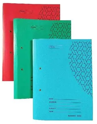 CAHIER 300P A5 LOCALE