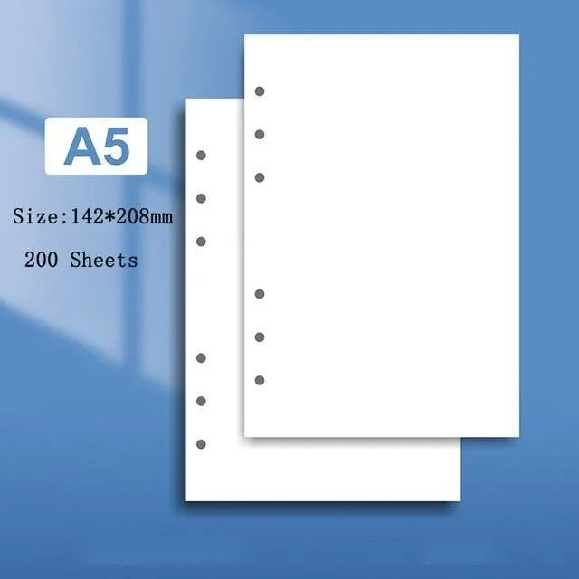 CAHIER CLASSINN 100P A5 SEYES 1021