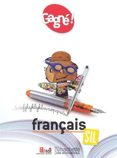 CAHIER DE LANGUES ET CULTURES NATIONALES SIL