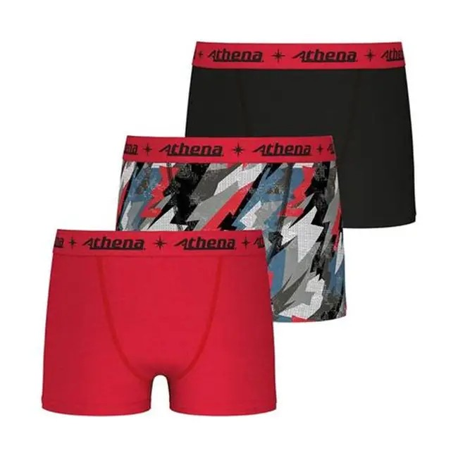 CALECON GARCON PACK DE 3
