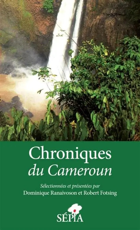 CAMEROUN CHRONIQUES D'UNE DEMOCRATISATION ASSISTEE