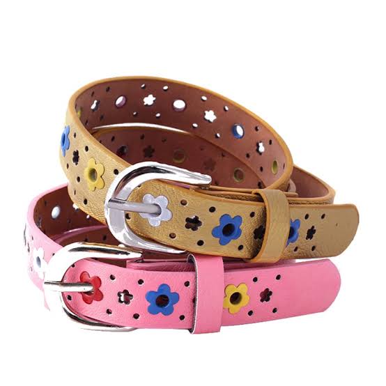 CEINTURE ENFANT