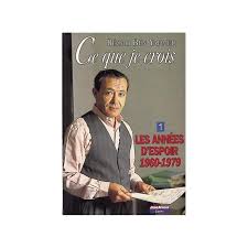 CE QUE JE CROIS TOME 1&2