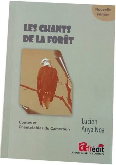CHANTS DE LA FORÊT